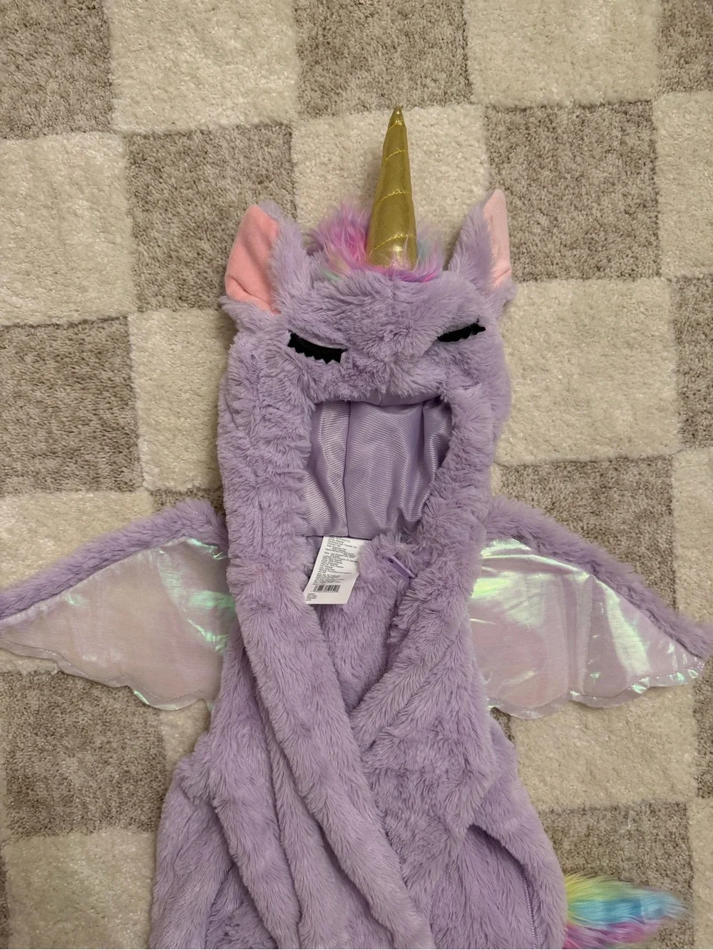 Target nwot plush
